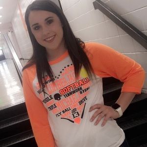 Meet your Posher, Michaela